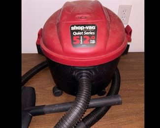Shopvac