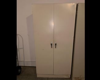 Metal Cabinet