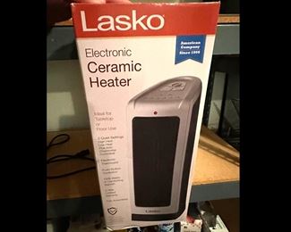 Lasko Electronic Ceramic Heater