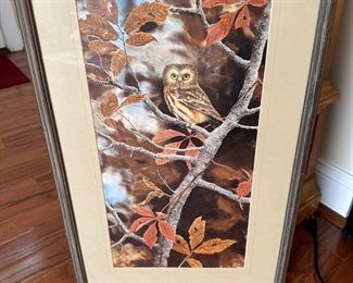 Jean Victor “ Owl Eyes