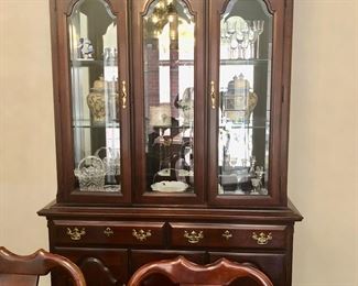 China cabinet