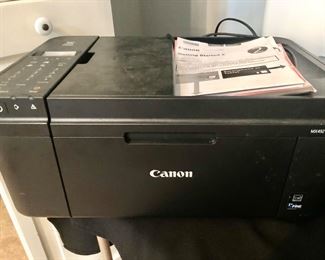Canon printer