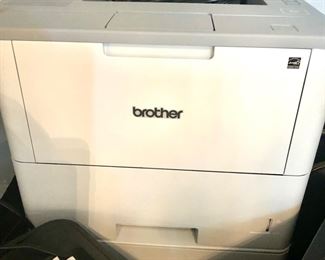 Brother printer