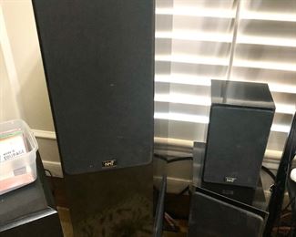 Speakers