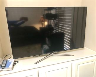 Panasonic 55" TV