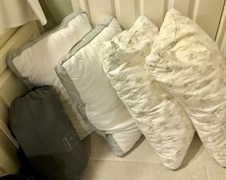 Pillows