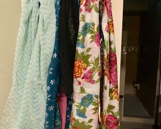 Scarves