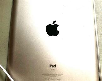 Apple iPad