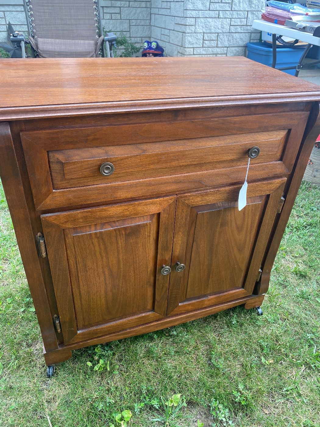 Estate yard sale! in Belleville, IL starts on 7/7/2023