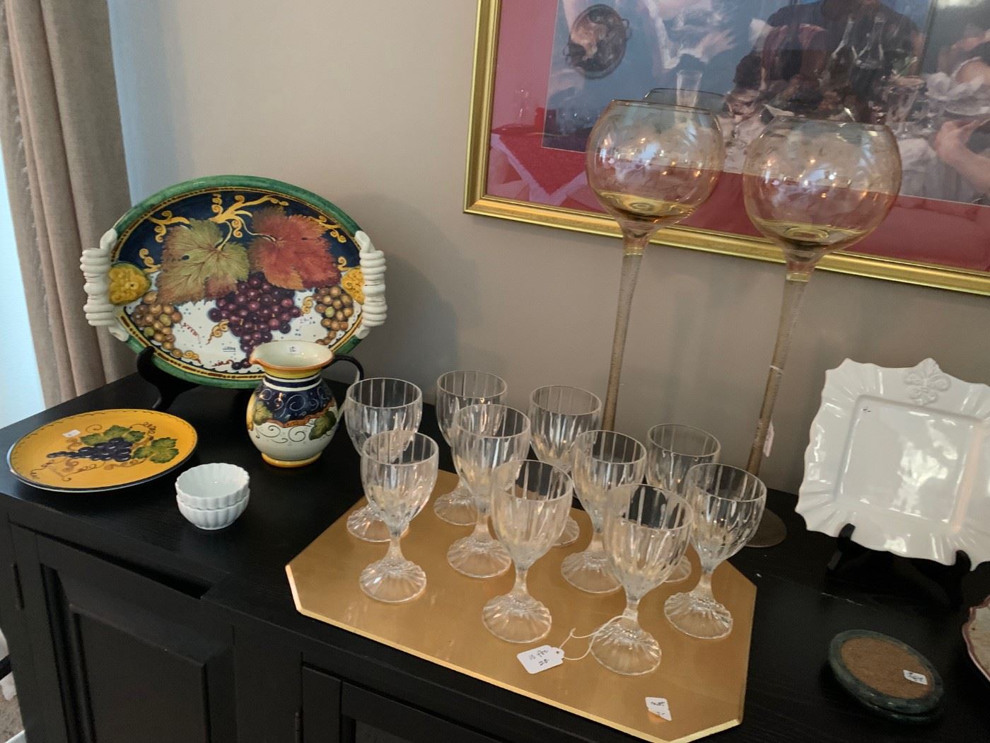 Roswell / Crabapple Estate Sale starts on 8/4/2023