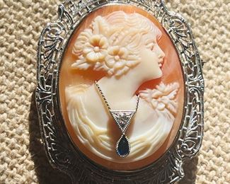 Cameo 14k