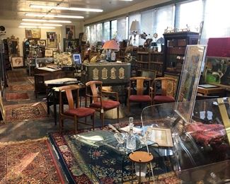 Charles Hollis Jones lucite king size bed