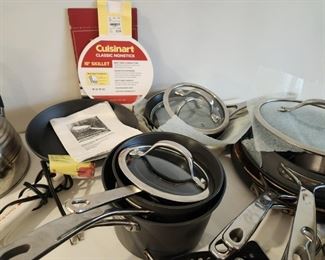 Like New Cookware