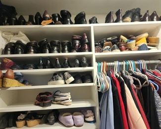 Women's Clothing and Accessories