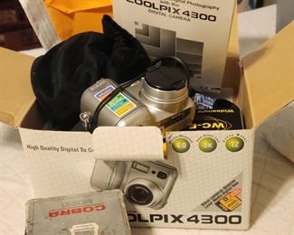 Photography Equipment