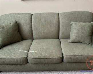 FLEXSTEEL Sofa