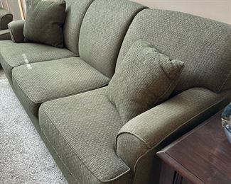 FLEXSTEEL Sofa