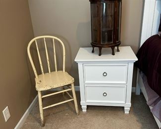 New Classic Nightstand(s)