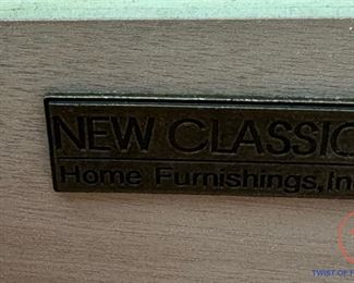 New Classic Nightstand(s)