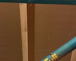 Vintage Men’s FUJI Cadenza 10 Speed Bike