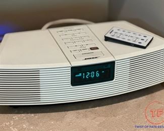 BOSE Wave Radio