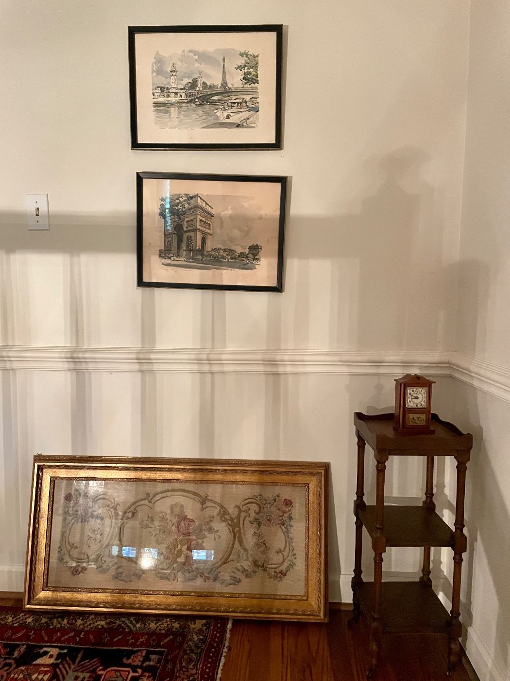 Alanton executive water front home tag sale starts on 7/12/2023