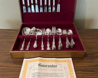 Silverware