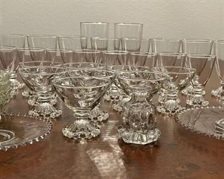 Glassware