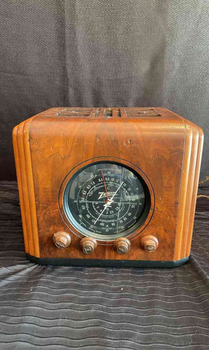 VINTAGE ELECTRONICS AUCTION ENDS JULY 16TH starts on 7/8/2023