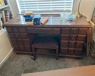 desk