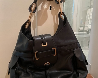 Vintage Jimmy Choo Handbag. Photo 1 of 3. 