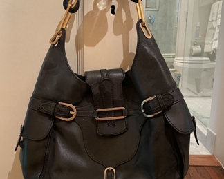 Vintage Jimmy Choo Handbag. Photo 2 of 3. 