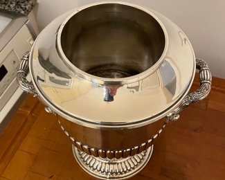 Champagne Bucket. Photo 2 of 2. 