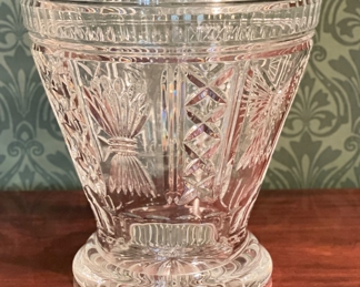 Waterford Crystal Millennium Series Large Champagne Ice Bucket. Photo 1 of 2. 