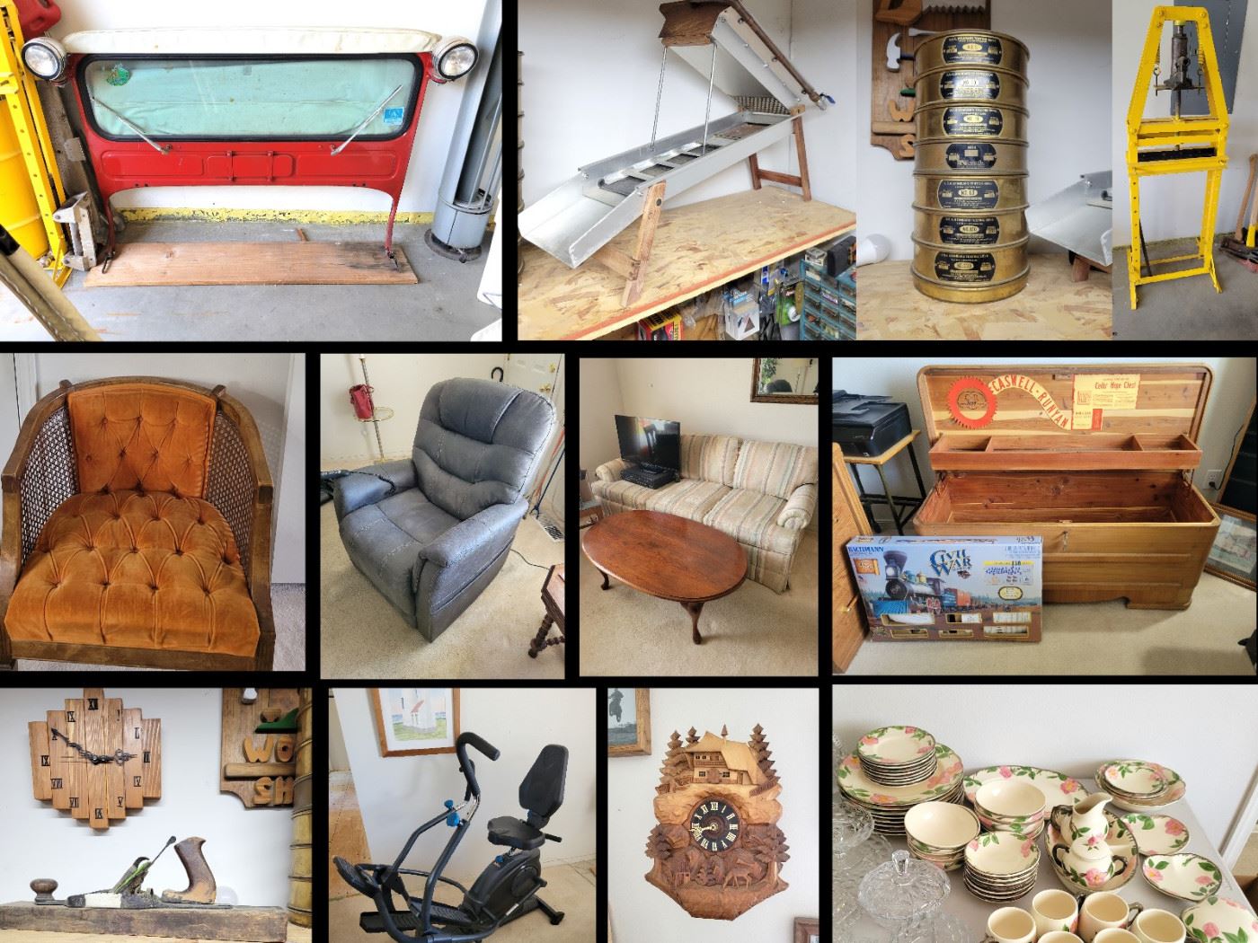 HALF PRICE TODAY! Lincoln Park Sale starts on 7/21/2023