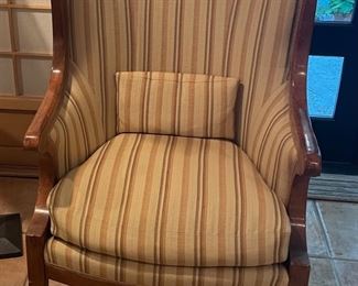 Rose Tarlow Chair $950 OBO