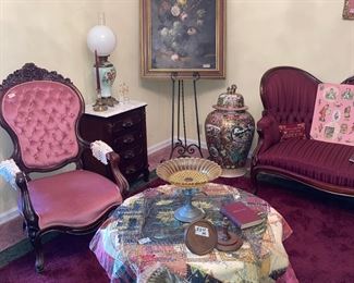 Victorian treasures!