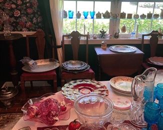 So much pretty stuff!