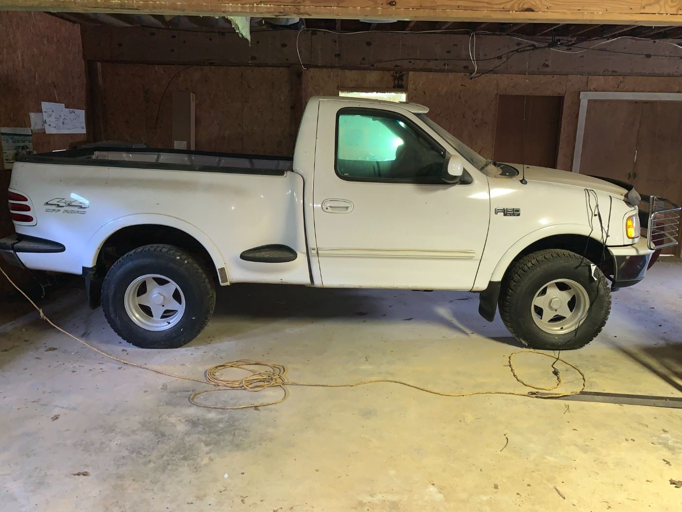 It's Trucks and Tools in Ellijay starts on 8/3/2023