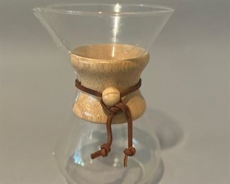 Chemex Pour Over Coffeemaker