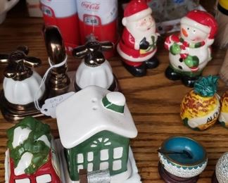 salt & pepper collection