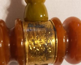 Gavel w/Eastern Star logo