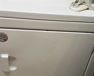Amana Electric Dryer