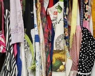 Aprons