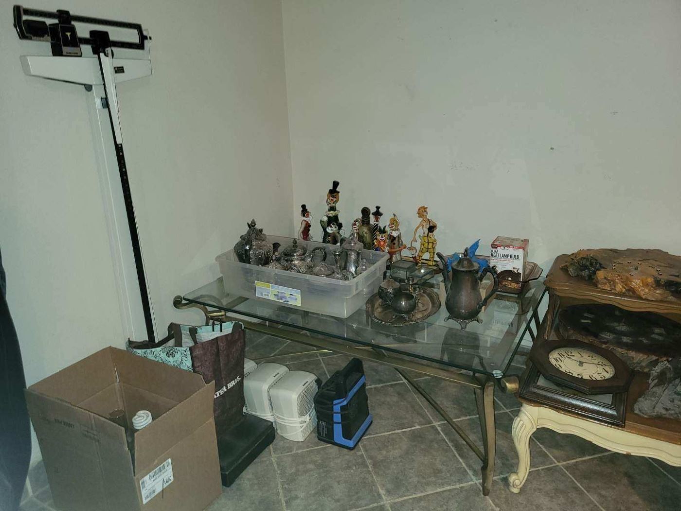 Bethel Estate Sales Riverside starts on 7/13/2023