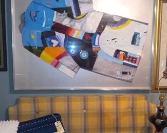 Paul Chelko Art Apparel