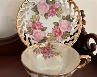 Royal Sealy China Made in Japan