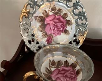 Royal Sealy China Made in Japan