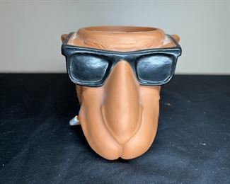 3 Joe Camel Koozie Drink Holders