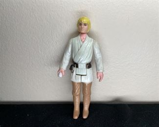 1977 Kenner Luke Skywalker "Farm Boy" Starwars